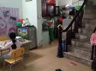 Bán Gấp Nhà Phố Hoàng Mai,52M2. Gía 2.85 Tỷ. Lh 0356383579.