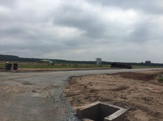 Đất Nền Bàu Bàng Giá Rẻ Bất Ngờ