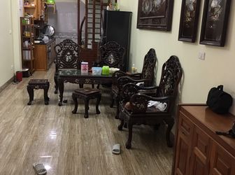 Bán Gấp Nhà Tại Phú Đô, Nam Từ Liêm, Hn. Nhà 38M3X5T. Mt 3.7M Giá 3.7 Tỷ Bình 0925048888