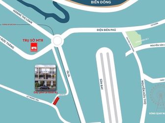 Ra Mắt Dự Án Full Town, Phố Sung Túc Đà Nẵng Diện Tích Mỗi Lô 100M2