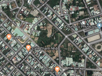 Ra Mắt Dự Án Full Town, Phố Sung Túc Đà Nẵng Diện Tích Mỗi Lô 100M2