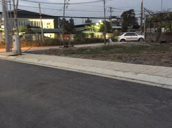 Bán Đất Giá Rẻ Xã Bình Mỹ Củ Chi