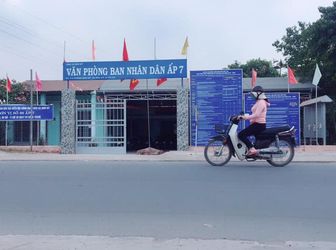 Bán Đất Giá Rẻ Xã Bình Mỹ Củ Chi