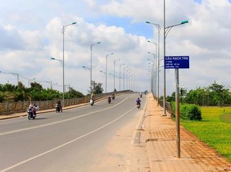 Bán Đất Giá Rẻ Xã Bình Mỹ Củ Chi