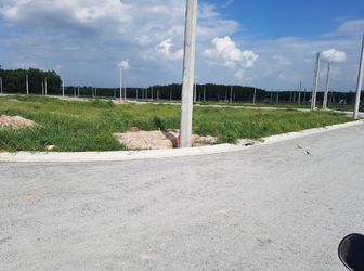 Bán Gấp Lô Đất Mặt Tiền Có Sổ Hồng Riêng Gần Chợ