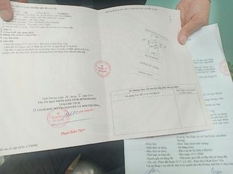 Bán Đất Nền Ngay Trung Tâm Thị Xã Tân Uyên.  Sổ Hồng Riêng