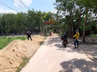 Bán Đất Nền Tại Xã Thành Tâm, Huyện Chơn Thành, Tỉnh Bình Phước.