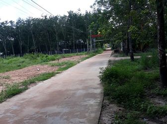 Bán Đất Nền Tại Xã Thành Tâm, Huyện Chơn Thành, Tỉnh Bình Phước.