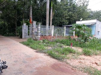 Bán Đất Nền Tại Xã Thành Tâm, Huyện Chơn Thành, Tỉnh Bình Phước.
