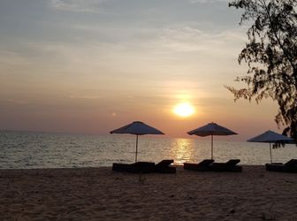 Đầu Tư Sinh Lời Bền Vững Condotel Movenpick Phú Quốc Mặt Biển, Vốn 900 Triệu Lợi Nhuận 300 Triệu