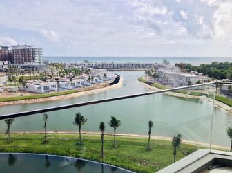Đầu Tư Sinh Lời Bền Vững Condotel Movenpick Phú Quốc Mặt Biển, Vốn 900 Triệu Lợi Nhuận 300 Triệu