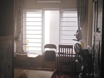 Có Việc Gia Đình Cần Bán Gấp Nhà Đường Láng 35 Mx 6T- 4,8 Tỷ Vừa Ở Vừa Kinh Doanh