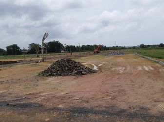 Đất Việt Thự Gold View Hồ Tràm 