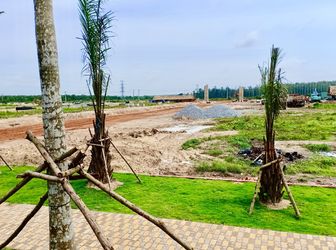 Cơ Hội Sở Hữu Đất Nền Sổ Hồng Mt Ql 13 