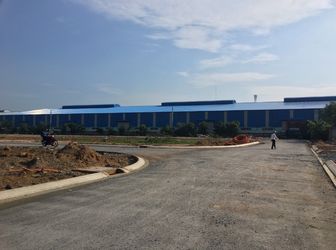 Đất Nền Đô Thị Tân Hiệp Luxury, Mặt Tiền Đt 747B