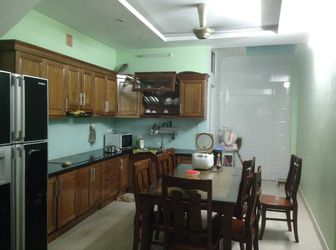 Chính Chủ Bán Nhà Đào Tấn, 5Tầng, Dt 40M2, 3.5 Tỷ.