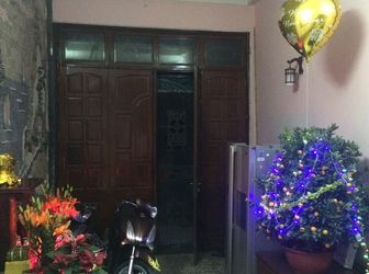 Chính Chủ Bán Nhà Đào Tấn, 5Tầng, Dt 40M2, 3.5 Tỷ.