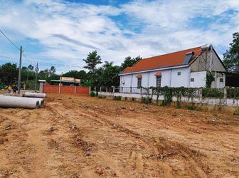 Đất Nền 120M2 Mặt Tiền Đường Phùng Hưng, Trảng Bom