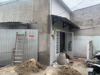 Bán Nhà Sổ Hồng Chung , Kê Khai Đóng Thuế Đầy Đủ , Dt 32M2 , Giá Rẻ