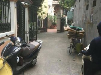 Cần 4,7 Tỷ Để Sở Hữu Nhà Đội Cấn, Ba Đình; 45M2X5 Tầng; Tm 4,2M.