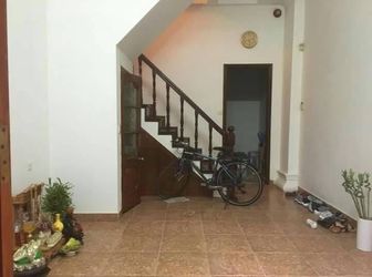 Cần 4,7 Tỷ Để Sở Hữu Nhà Đội Cấn, Ba Đình; 45M2X5 Tầng; Tm 4,2M.