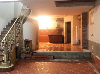 Bán Nhà Kim Mã 40M2 Ngõ Rộng Thông Thoáng Nhà Mới Ở Ngay Chỉ 4 Tỷ