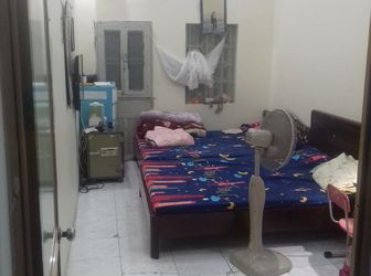 Bán Nhà Kim Mã 40M2 Ngõ Rộng Thông Thoáng Nhà Mới Ở Ngay Chỉ 4 Tỷ