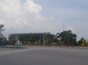 Chính Chủ Cần Bán Gấp Lô Đất Hướng Đông Nam Tại Long Hưng Biên Hìa Đồng Nai.