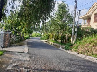 Bán Đất Đường Phù Đổng Thiên Vương, Phường 8, Đà Lạt 404Mv Đ4248
