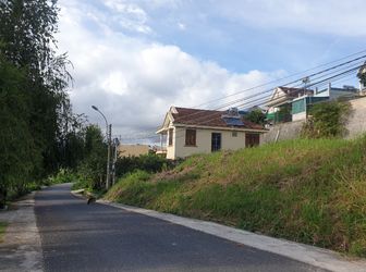 Bán Đất Đường Phù Đổng Thiên Vương, Phường 8, Đà Lạt 404Mv Đ4248