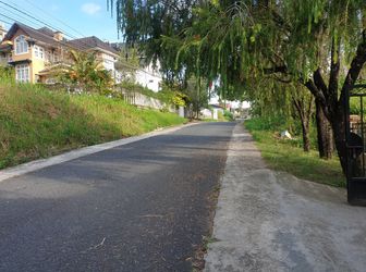 Bán Đất Đường Phù Đổng Thiên Vương, Phường 8, Đà Lạt 404Mv Đ4248