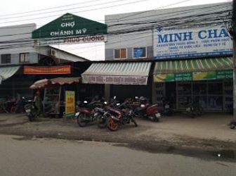 Tôi Cần Bán Gấp Dãy Nhà Trọ Đẹp 300M2