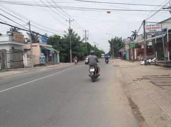 Tôi Cần Bán Gấp Dãy Nhà Trọ Đẹp 300M2