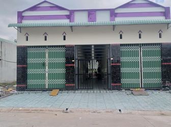 Tôi Cần Bán Gấp Dãy Nhà Trọ Đẹp 300M2