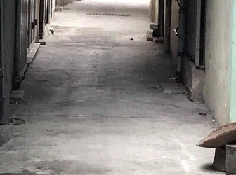 Bán Đất Tặng Nhà 2 Tầng Mặt Ngõ Thông 2M Giá Tốt, Sổ Đỏ 34.5M Vị Trí Rất Đẹp Hót