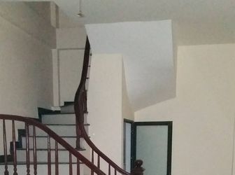 Nhà Đường Láng, 55M2, Mt 4M,về Ở Ngay, 4,5 Tỷ