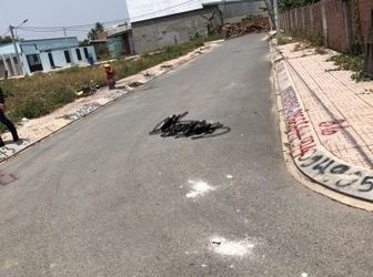 Bán Lô Đất Sổ Hồng Riêng 60M2, Đường 182, P. Tăng Nhơn Phú A, Quận 9, Chỉ 46.5Tr/m2