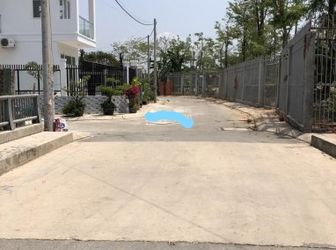 Bán Lô Đất Sổ Hồng Riêng 60M2, Đường 182, P. Tăng Nhơn Phú A, Quận 9, Chỉ 46.5Tr/m2