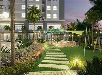 Căn Hộ Thông Minh Giá Rẻ