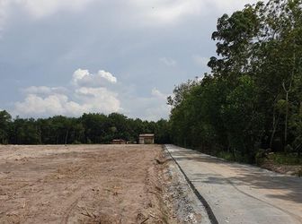Cần Bán Đất 200M Có 100M Thổ Cư Giá 350 Triệu