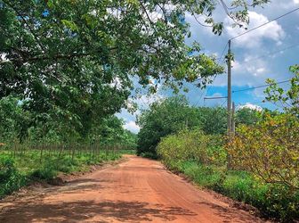Cần Bán Đất 200M Có 100M Thổ Cư Giá 350 Triệu