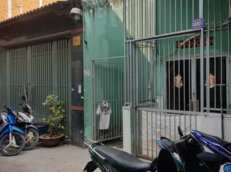 Bán Nhà Địa Chỉ 143// Lk 5-6 Bình Hưng Hòa B, Bình Tân