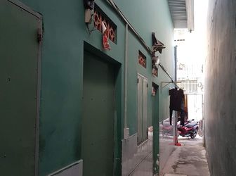 Bán Nhà Địa Chỉ 143// Lk 5-6 Bình Hưng Hòa B, Bình Tân