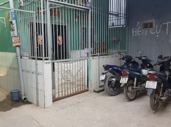 Bán Nhà Địa Chỉ 143// Lk 5-6 Bình Hưng Hòa B, Bình Tân