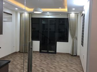Bán Nhà Phố Nguyễn An Ninh 31M2, 5 Tầng, Ô Tô Vào Nhà Giá 4.75 Tỷ Đồng