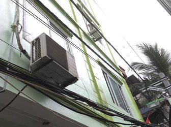 Chính Chủ Bán Nhà Trương Định 30M2 5 Tầng Giá Chỉ 2.95 Tỷ.