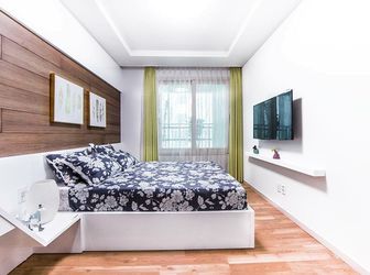 Chung Cư Quốc Tế Booyoung