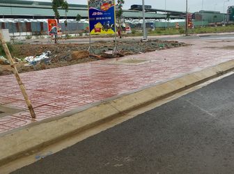  Khu Dân Cư Điền Phát  