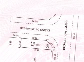  Khu Dân Cư Điền Phát  