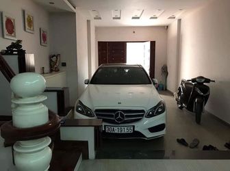 Chính Chủ Bán Nhà 5 Tầng, Phố Hoa Lư, 45M2, 7 Tỷ